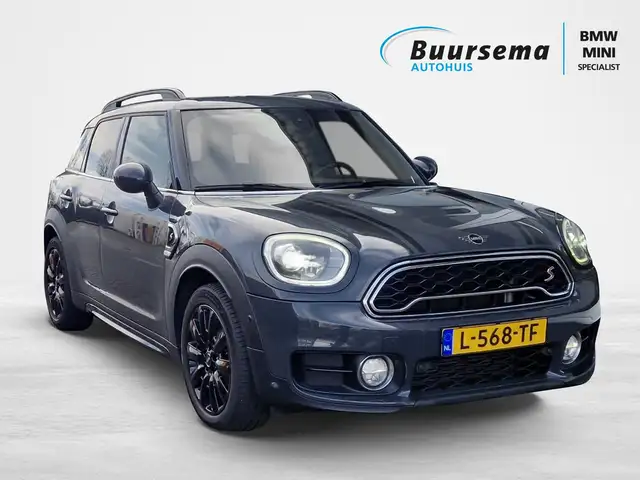 MINI Countryman 2.0 S ALL4 | H/K Sound | LED | PDC | Sp