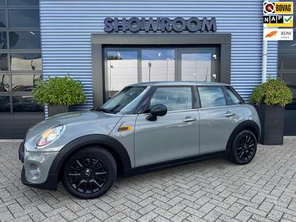 MINI One D Mini 1.5 Business Navi|Cruise|Airco|Bluetooth|Star