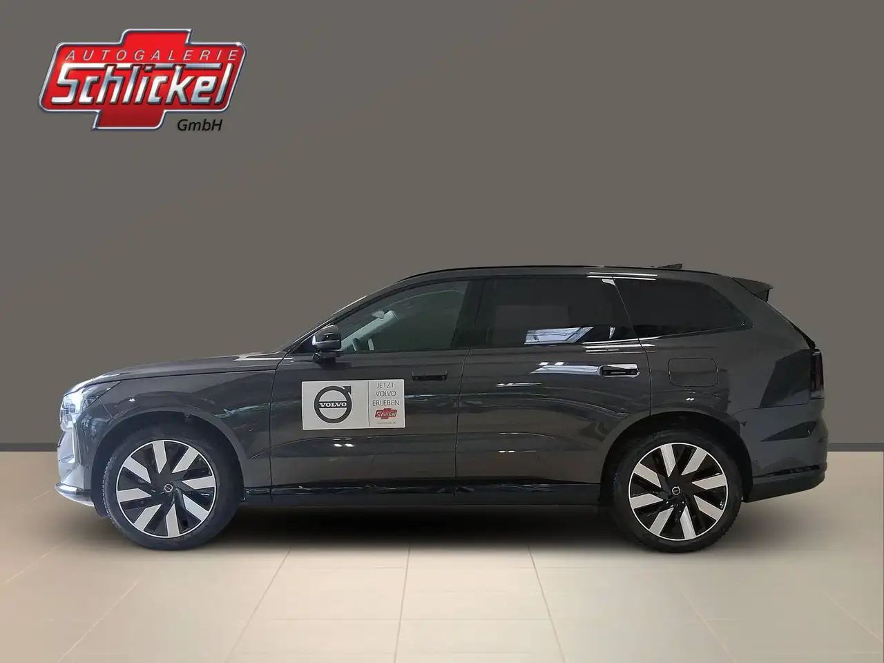 Volvo EX90 2026