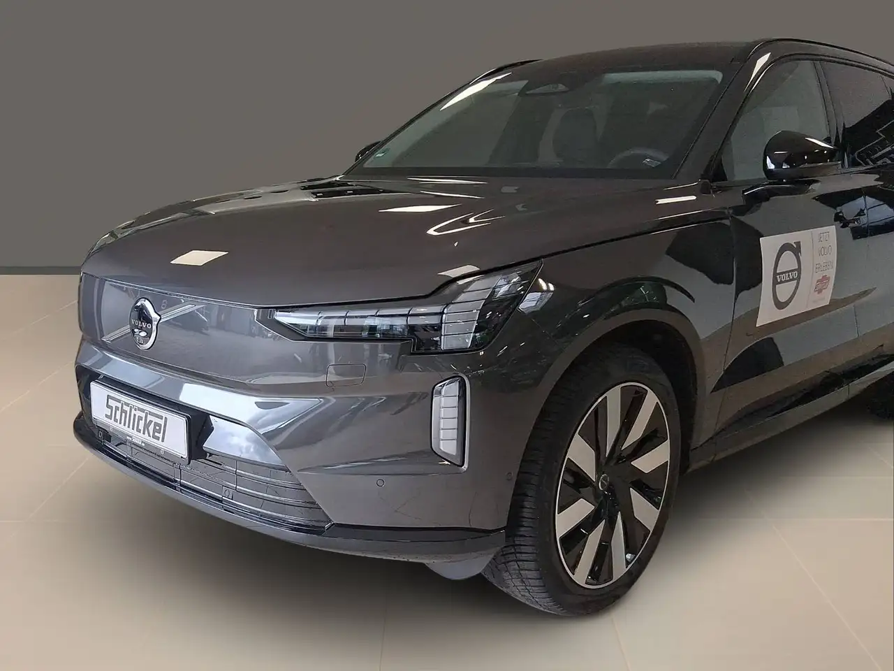 Volvo EX90 2026