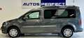 Volkswagen Caddy 1.4 TGI CNG MAXI LONG CHASSIS FRONT ASSIST PDC Gris - thumbnail 4