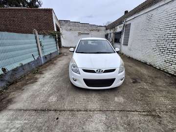 1.4 CRDi Wave BlueDrive FAP