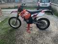 KTM 125 EXC - thumbnail 4