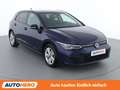 Volkswagen Golf 1.0 TSI Life *ACC*LED*SPUR*PDC*NAVI* Blau - thumbnail 8