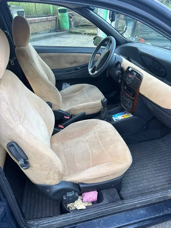 Lancia Ypsilon, foto 4