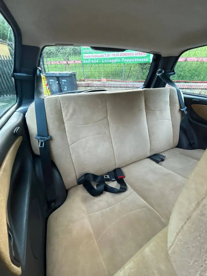 Lancia Ypsilon, foto 5
