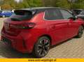 Opel Corsa-e Ultimate 136PS Elektro 3-ph LP € 38.418,- Rot - thumbnail 2