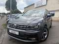 Volkswagen Tiguan 2.0 TDI 150 R-LINE DSG * GARANTIE 36 MOIS * Gris - thumbnail 1