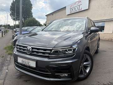 2.0 TDI 150 R-LINE DSG * GARANTIE 36 MOIS *