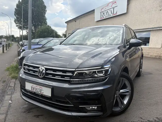 Volkswagen Tiguan 2.0 TDI 150 R-LINE DSG * GARANTIE 36 MOIS *