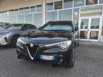 Stelvio 2.2 T.D 180 CV AT8 Q4 Executive