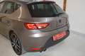 SEAT Leon 1,4 TSI **Panorama**Virtual Cockpit**Alcantara** Grijs - thumbnail 8