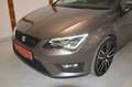 SEAT Leon 1,4 TSI **Panorama**Virtual Cockpit**Alcantara** Grijs - thumbnail 4