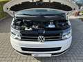 Volkswagen T5 Multivan Edition 25 2.0 TDI DSG*AHK*Xenon*AZEV* Weiß - thumbnail 7