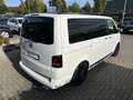 Volkswagen T5 Multivan Edition 25 2.0 TDI DSG*AHK*Xenon*AZEV* Weiß - thumbnail 5