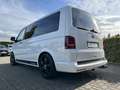 Volkswagen T5 Multivan Edition 25 2.0 TDI DSG*AHK*Xenon*AZEV* Weiß - thumbnail 6