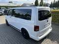 Volkswagen T5 Multivan Edition 25 2.0 TDI DSG*AHK*Xenon*AZEV* Weiß - thumbnail 4
