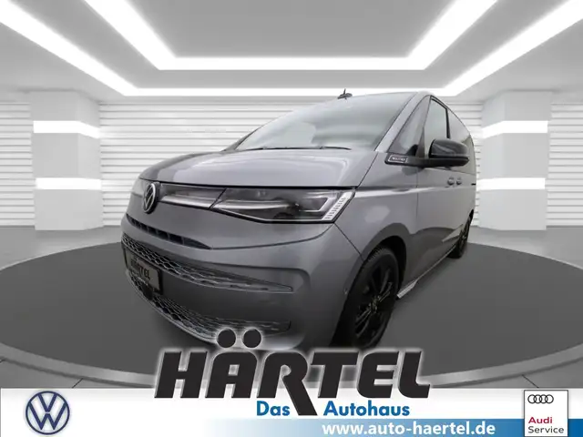 Volkswagen T7 Multivan STYLE K 2.0 TDI DSG (+EURO6) Bluetooth