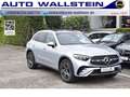 Mercedes-Benz GLC 220 d 4M AMG Line Advanced Plus (Pano AK Memo Silber - thumbnail 1