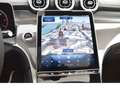 Mercedes-Benz GLC 220 d 4M AMG Line Advanced Plus (Pano AK Memo Silber - thumbnail 7