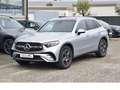 Mercedes-Benz GLC 220 d 4M AMG Line Advanced Plus (Pano AK Memo Silber - thumbnail 4