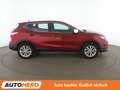 Nissan Qashqai 1.2 Acenta *NAVI*CAM*SHZ*TEMPO*ALU*AHK* Rouge - thumbnail 7