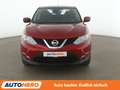 Nissan Qashqai 1.2 Acenta *NAVI*CAM*SHZ*TEMPO*ALU*AHK* Rouge - thumbnail 9