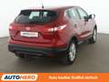Nissan Qashqai 1.2 Acenta *NAVI*CAM*SHZ*TEMPO*ALU*AHK* Rouge - thumbnail 6