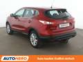 Nissan Qashqai 1.2 Acenta *NAVI*CAM*SHZ*TEMPO*ALU*AHK* Rouge - thumbnail 4