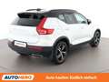 Volvo XC40 2.0 D3 R-Design 2WD Weiß - thumbnail 6