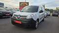 Renault Kangoo 1.5 DCI 90 E6 CONFORT Blanc - thumbnail 1