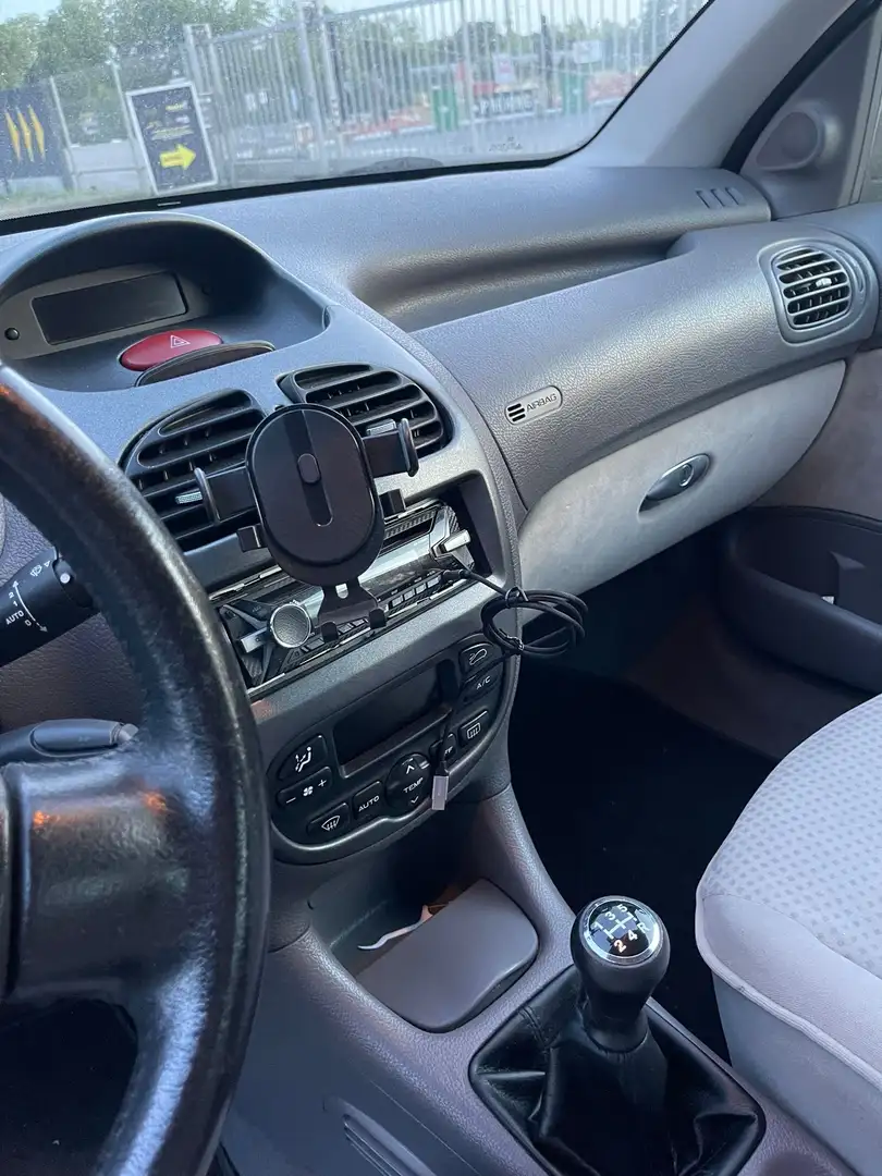 Peugeot 206 1.4i XT - 1