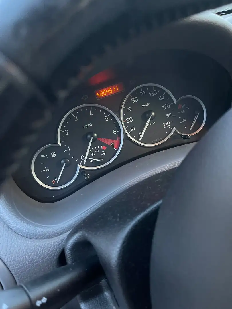 Peugeot 206 1.4i XT - 2