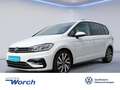 Volkswagen Touran R Line 1.5 TSI DSG PANO+AHK+7-SITZE+ Weiß - thumbnail 1