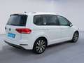 Volkswagen Touran R Line 1.5 TSI DSG PANO+AHK+7-SITZE+ Weiß - thumbnail 5