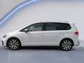 Volkswagen Touran R Line 1.5 TSI DSG PANO+AHK+7-SITZE+ Weiß - thumbnail 2