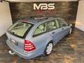 Mercedes-Benz C 200 C200 *CUIR *CRUISE *BI-ZONE *ATT REMORQUE Grau - thumbnail 5