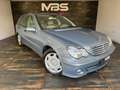 Mercedes-Benz C 200 C200 *CUIR *CRUISE *BI-ZONE *ATT REMORQUE Grau - thumbnail 3