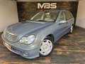 Mercedes-Benz C 200 C200 *CUIR *CRUISE *BI-ZONE *ATT REMORQUE Grau - thumbnail 2