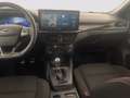 Ford Focus 1.0t ecoboost h ST-Line X 125cv Blu/Azzurro - thumbnail 12