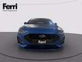 Ford Focus 1.0t ecoboost h ST-Line X 125cv Blu/Azzurro - thumbnail 2