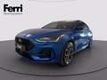 Ford Focus 1.0t ecoboost h ST-Line X 125cv Blu/Azzurro - thumbnail 1