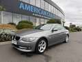 BMW 320 320d Cabriolet Luxe - BVA  CABRIOLET E93 LCI 320d PHASE 2 Grau - thumbnail 1