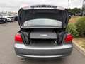 BMW 320 320d Cabriolet Luxe - BVA  CABRIOLET E93 LCI 320d PHASE 2 Grau - thumbnail 5