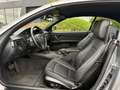 BMW 320 320d Cabriolet Luxe - BVA  CABRIOLET E93 LCI 320d PHASE 2 Grau - thumbnail 10