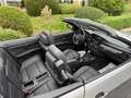 BMW 320 320d Cabriolet Luxe - BVA  CABRIOLET E93 LCI 320d PHASE 2 Grau - thumbnail 25