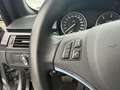 BMW 320 320d Cabriolet Luxe - BVA  CABRIOLET E93 LCI 320d PHASE 2 Grau - thumbnail 13