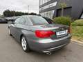 BMW 320 320d Cabriolet Luxe - BVA  CABRIOLET E93 LCI 320d PHASE 2 Grau - thumbnail 3