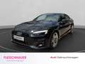 Audi A5 50 TDI S-tronic quattro S line Coupe Pano Navi Mem Schwarz - thumbnail 1