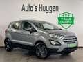 Ford EcoSport op deze wagen  2 JAAR GARANTIE !!! Gris - thumbnail 1
